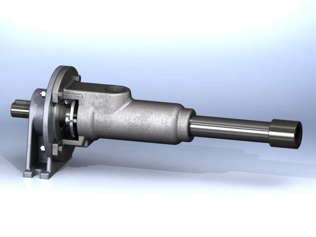 WDP Dosing Series