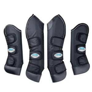 Weatherbeeta Travel Boots