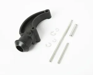 Whale Gusher Urchin Fork Assembly Kit