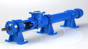 WL Pumps