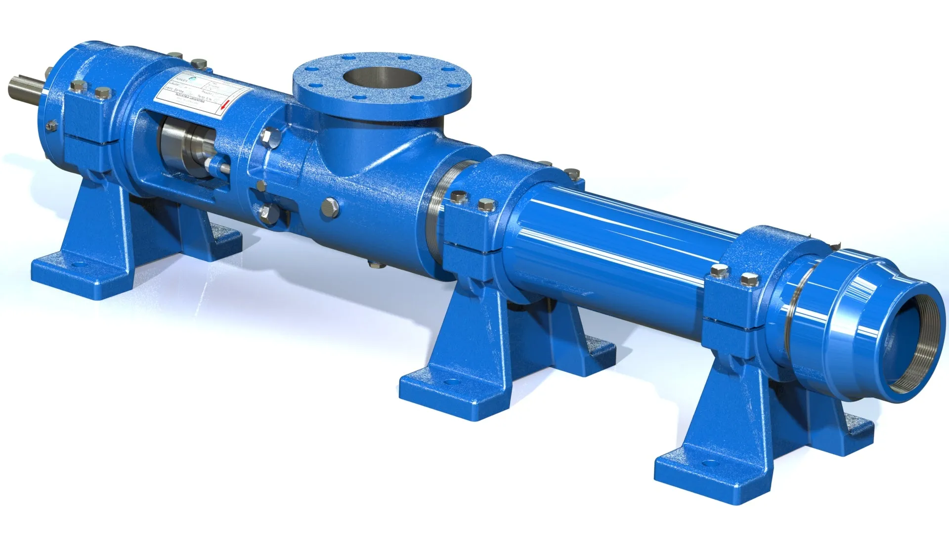 WL Pumps