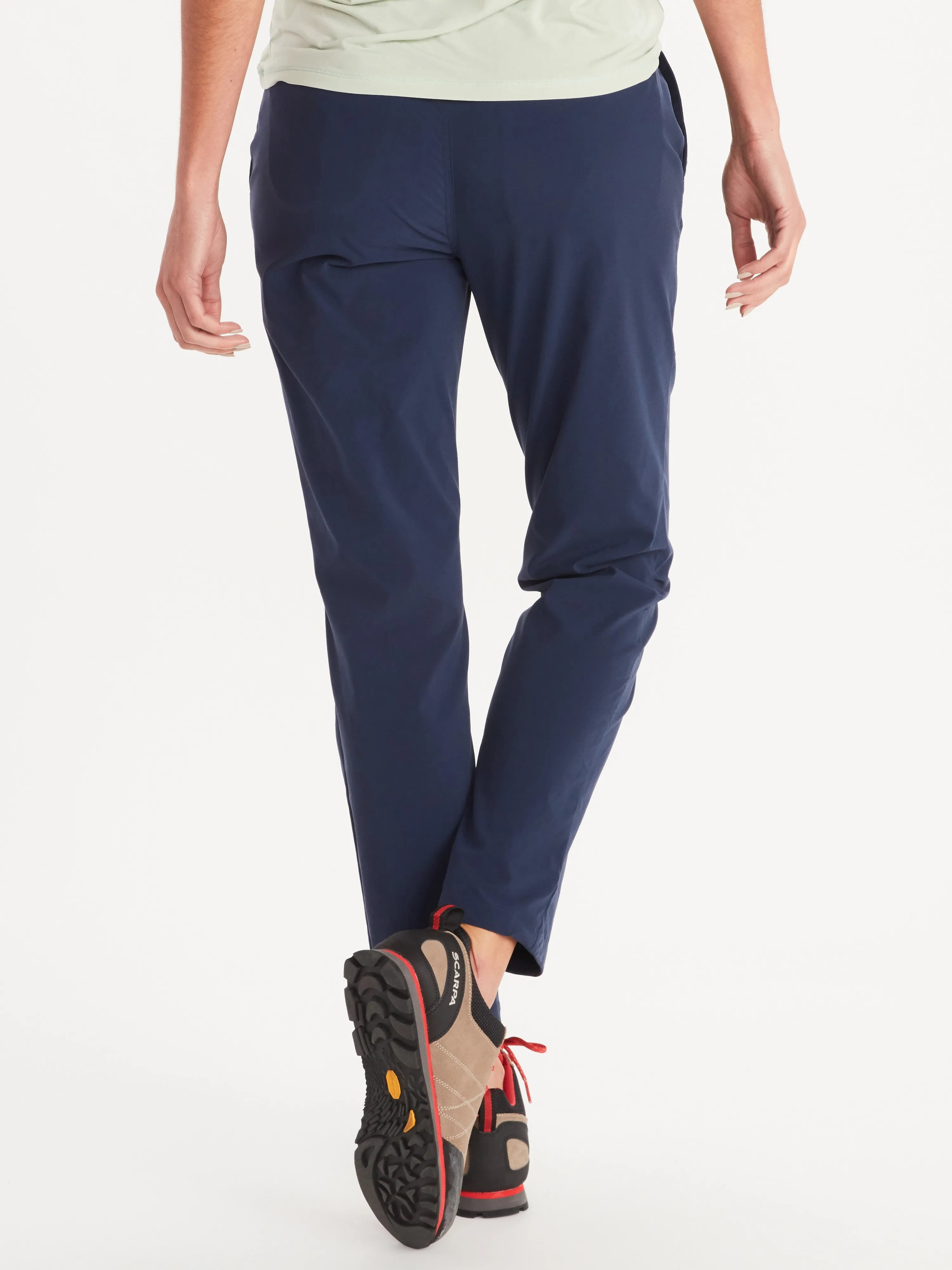 Wm's Kodachrome Pant