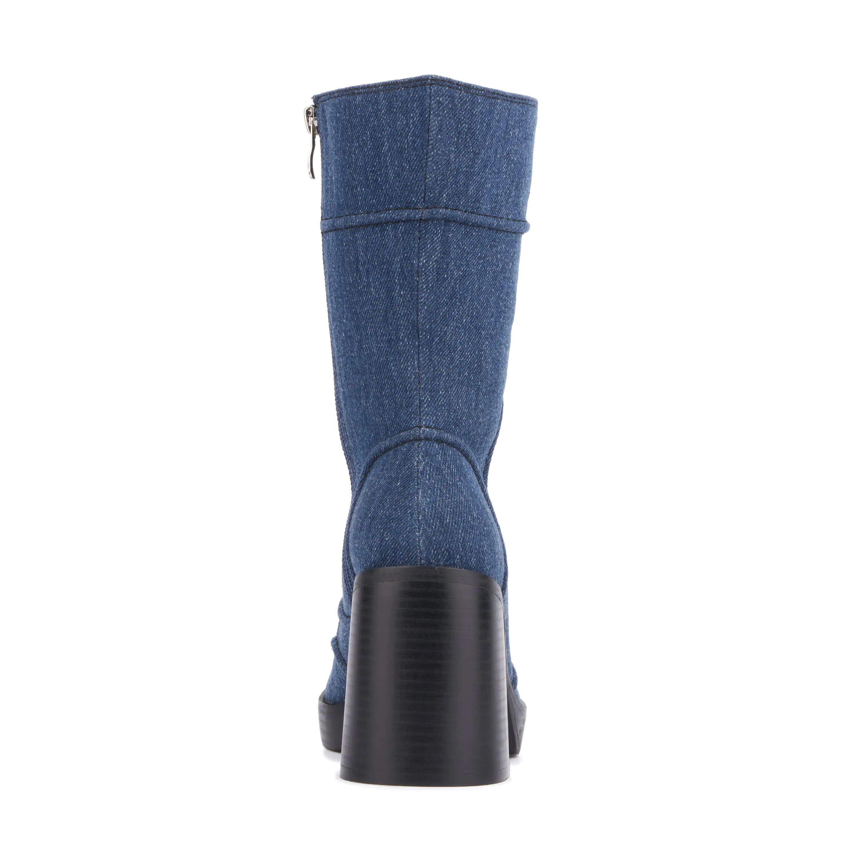 Women's Pisces Mid Calf Boot