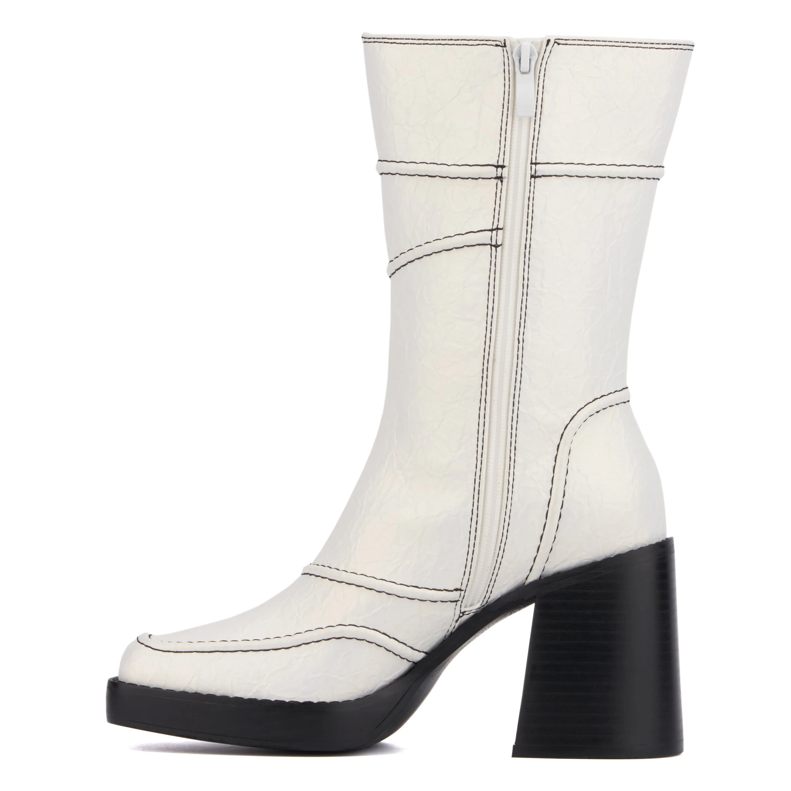 Women's Pisces Mid Calf Boot