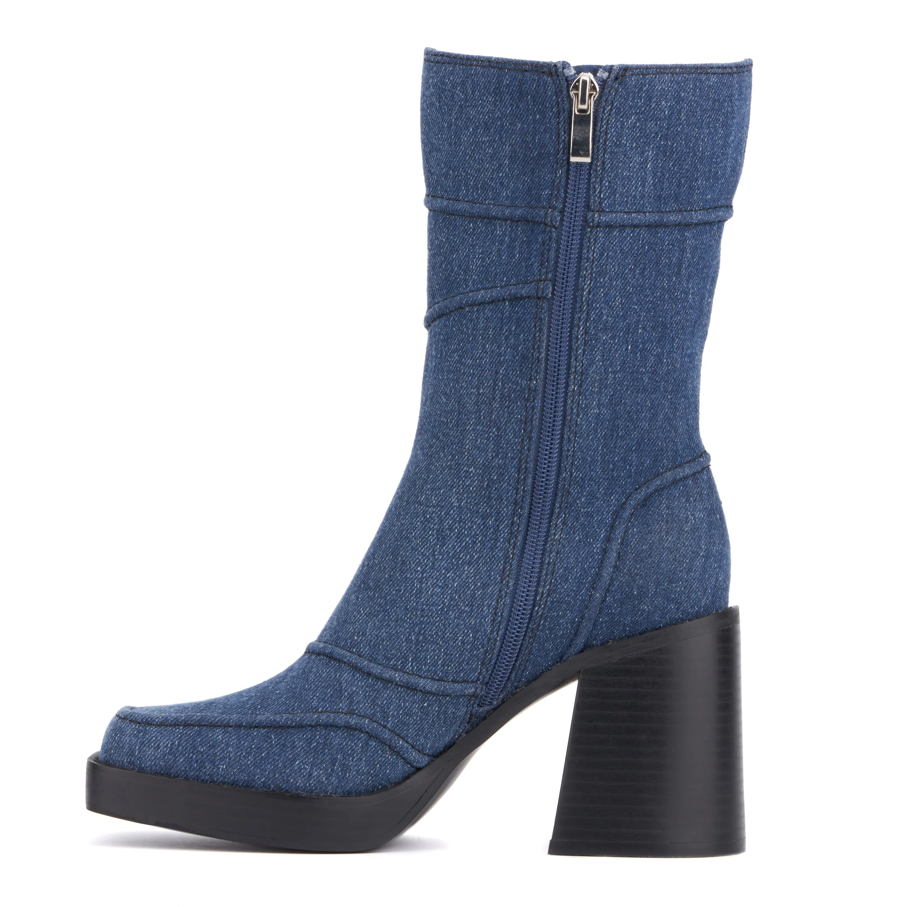 Women's Pisces Mid Calf Boot