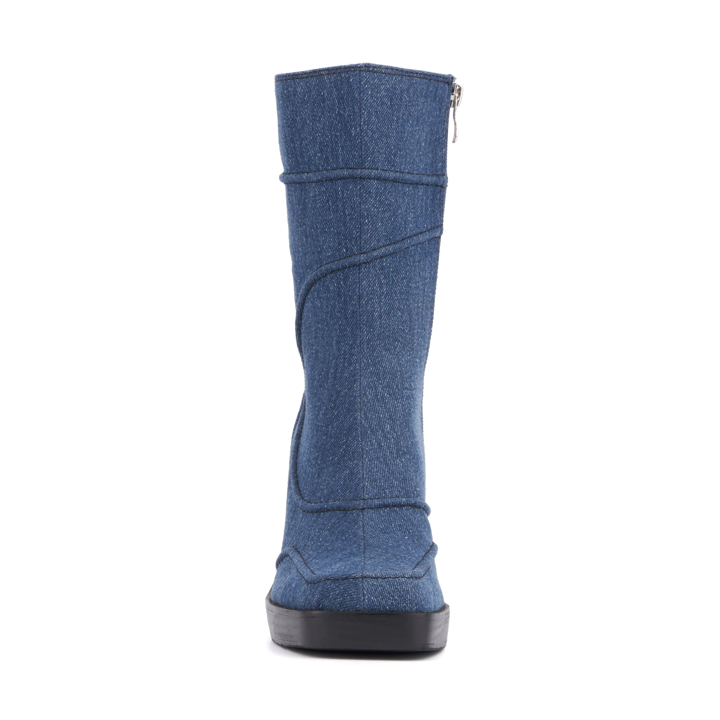 Women's Pisces Mid Calf Boot
