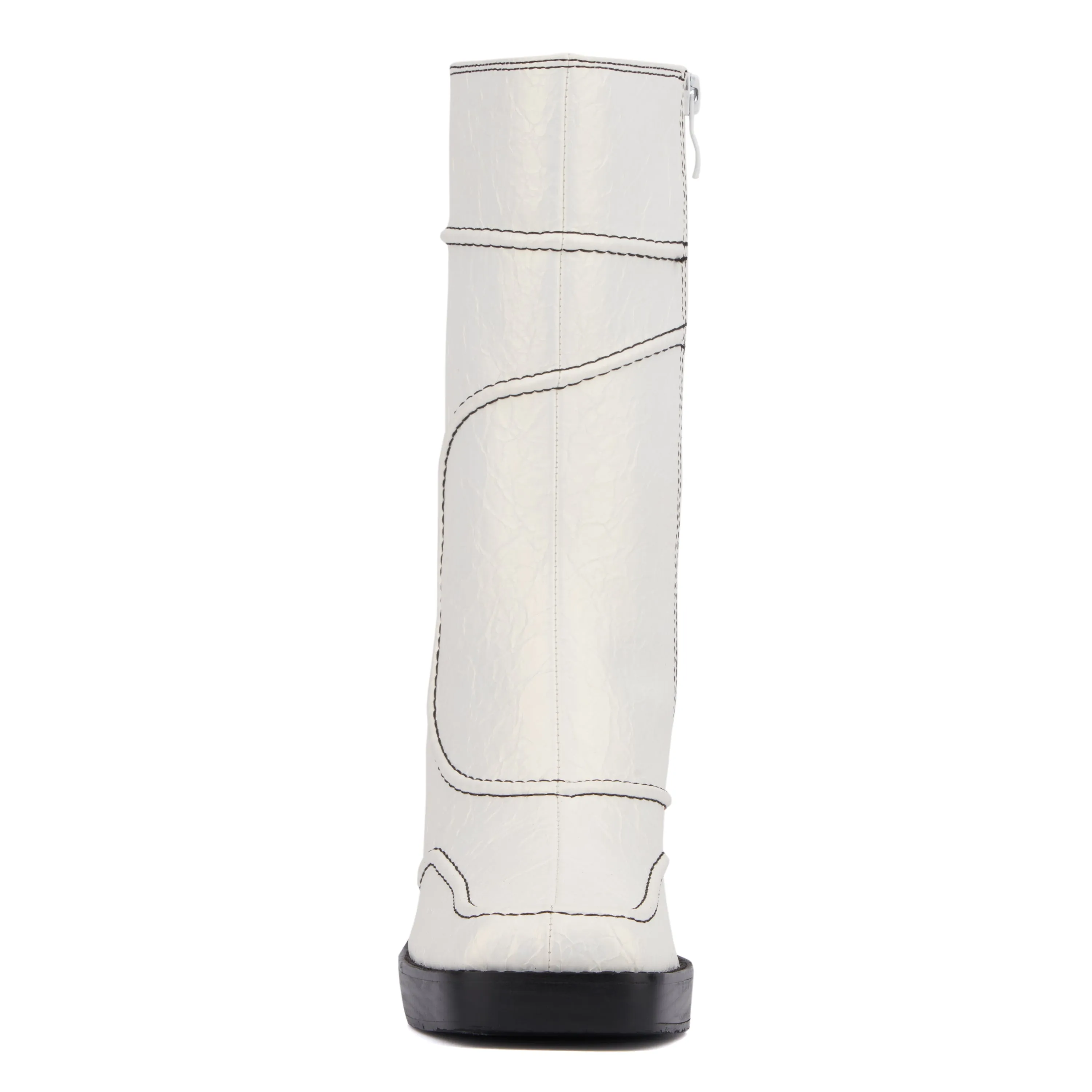Women's Pisces Mid Calf Boot