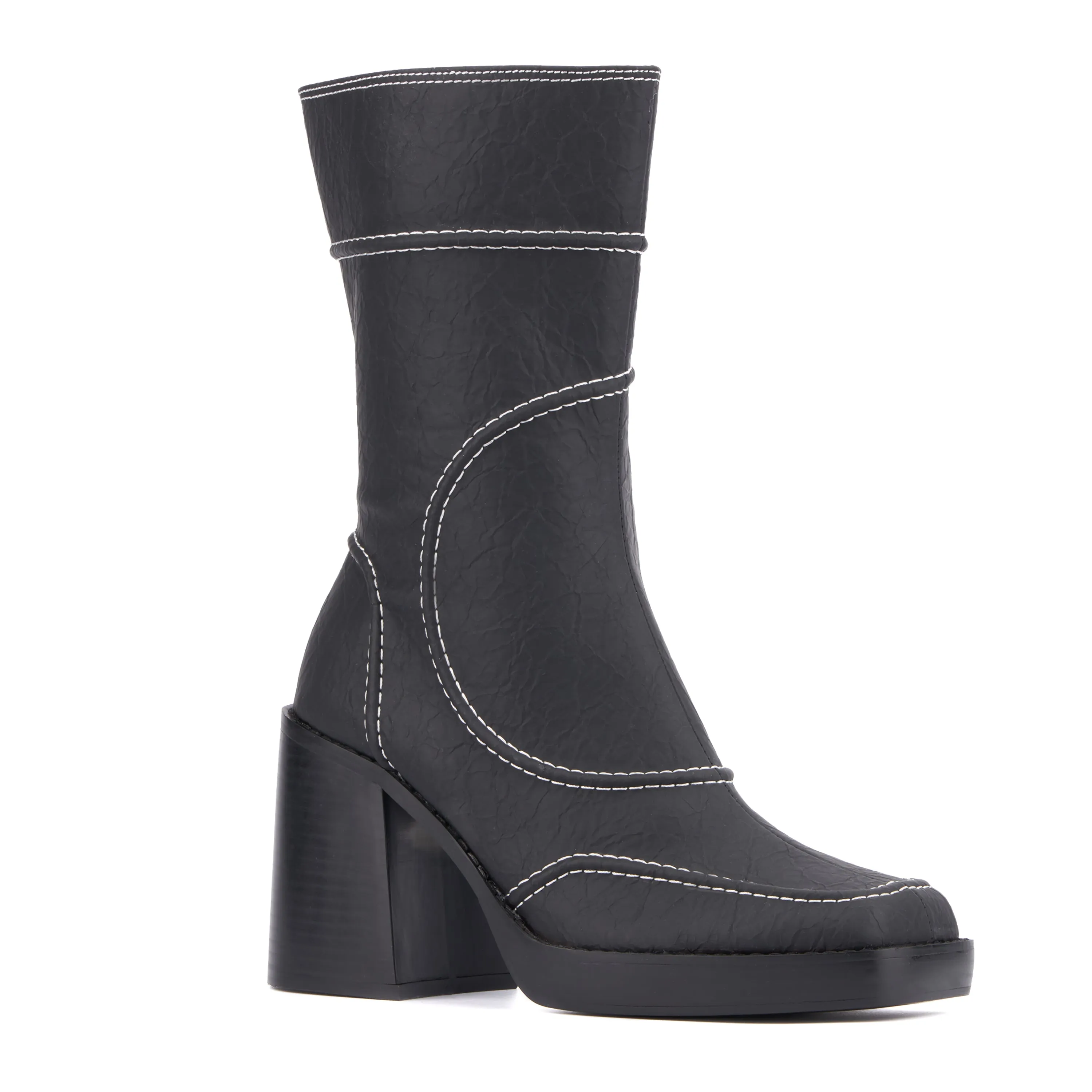 Women's Pisces Mid Calf Boot