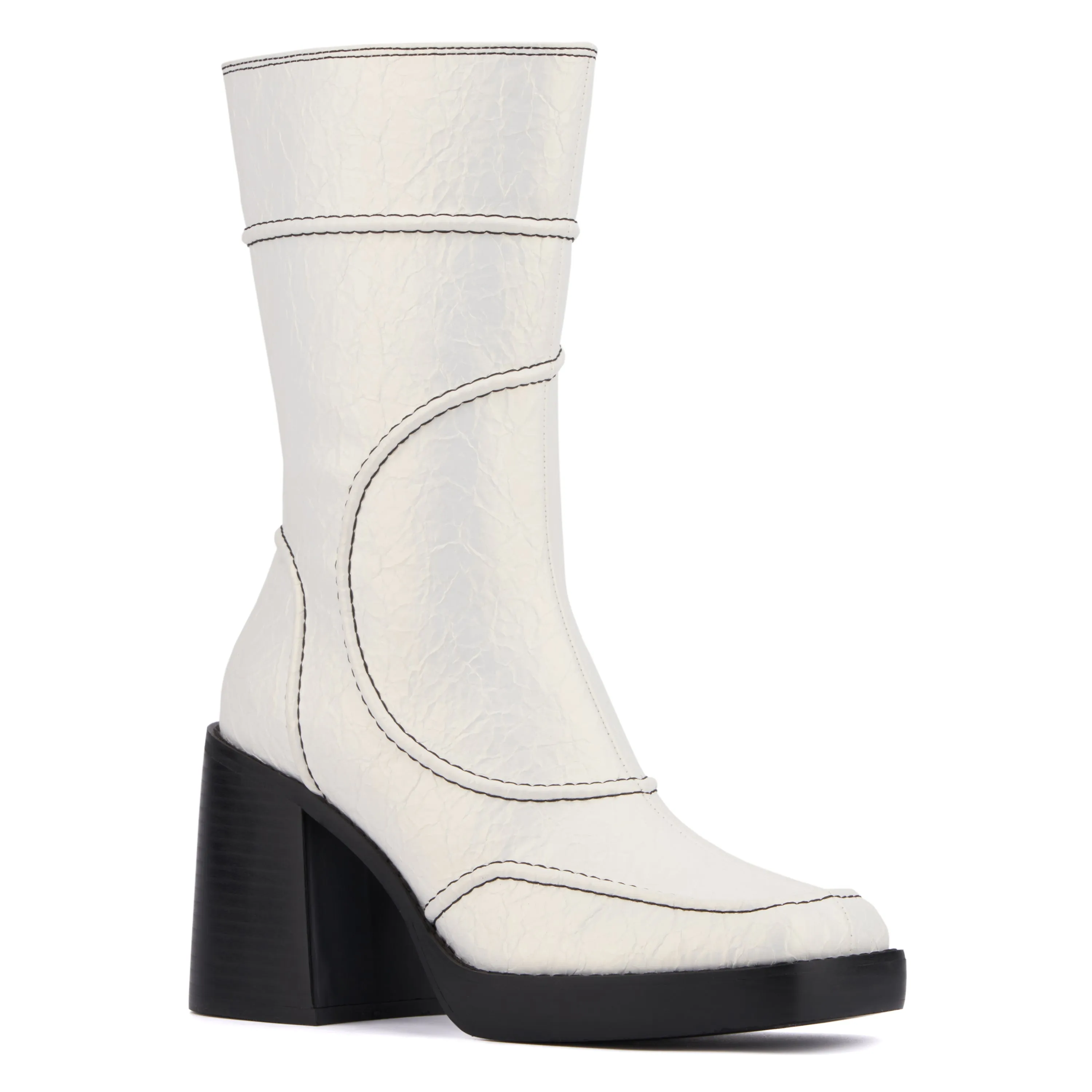 Women's Pisces Mid Calf Boot