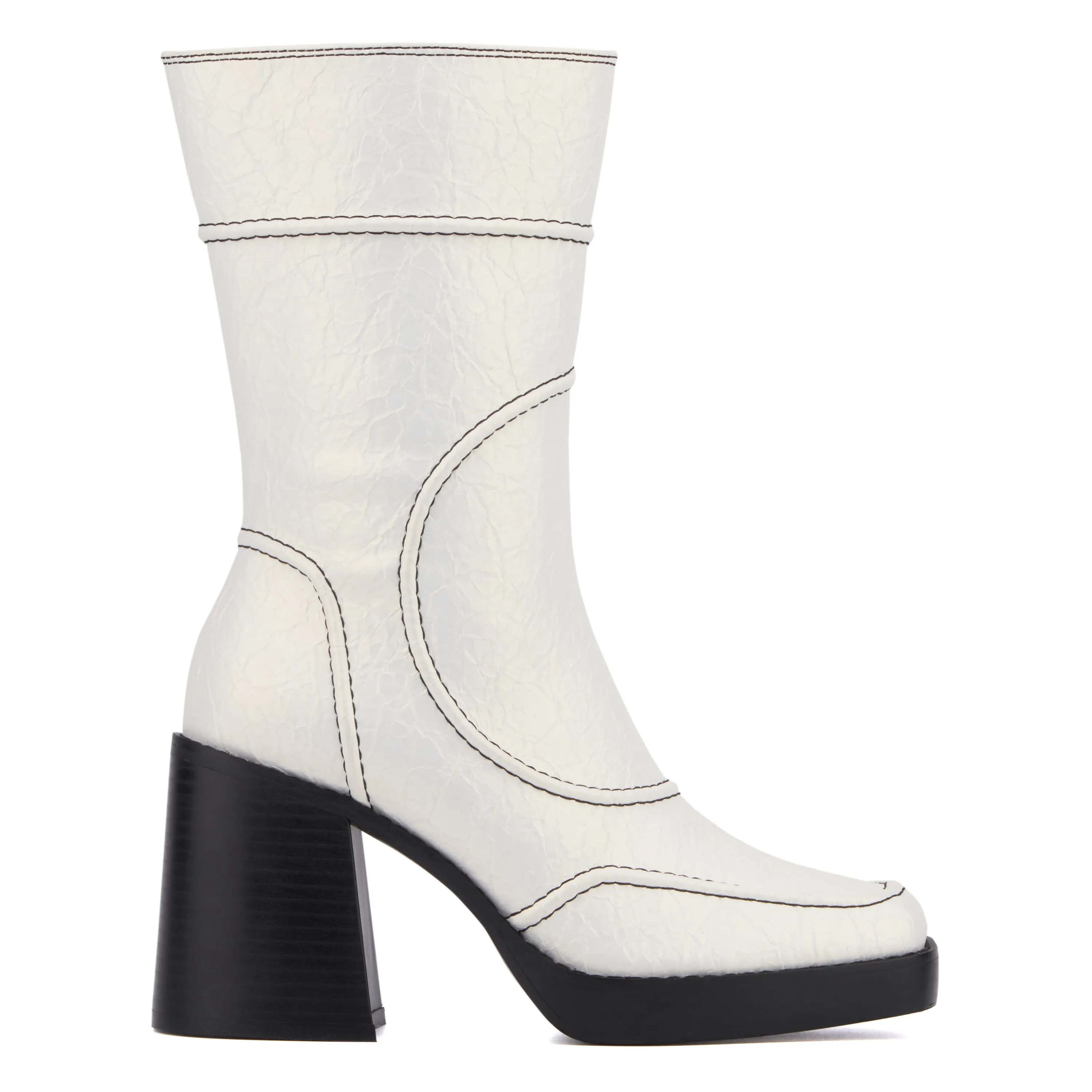 Women's Pisces Mid Calf Boot