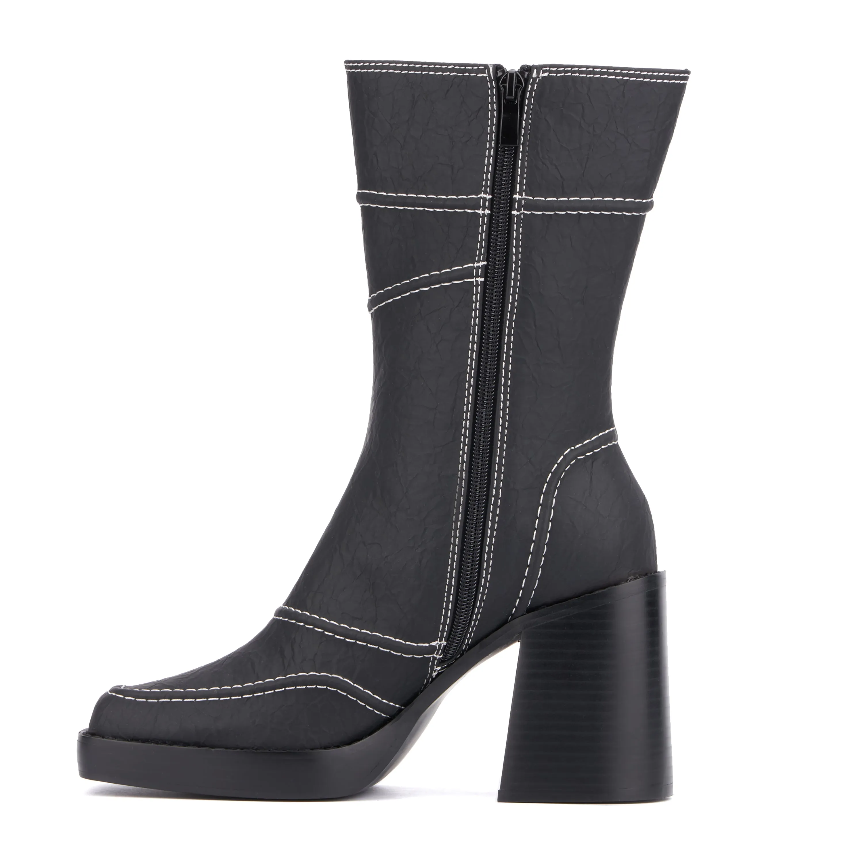 Women's Pisces Mid Calf Boot