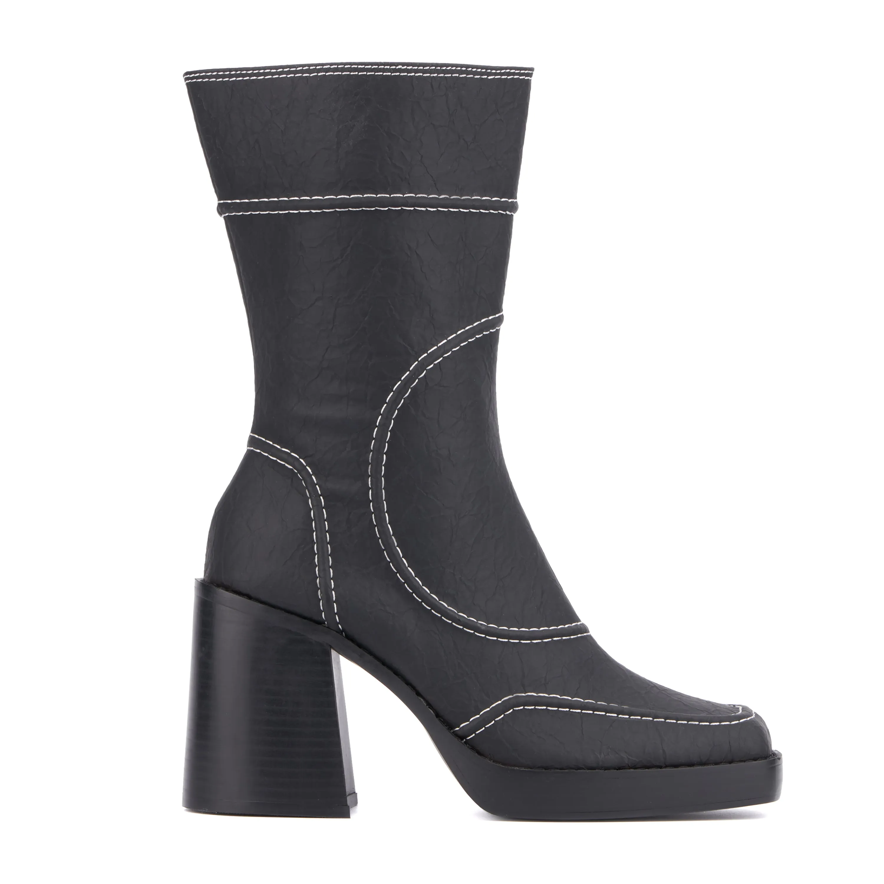 Women's Pisces Mid Calf Boot