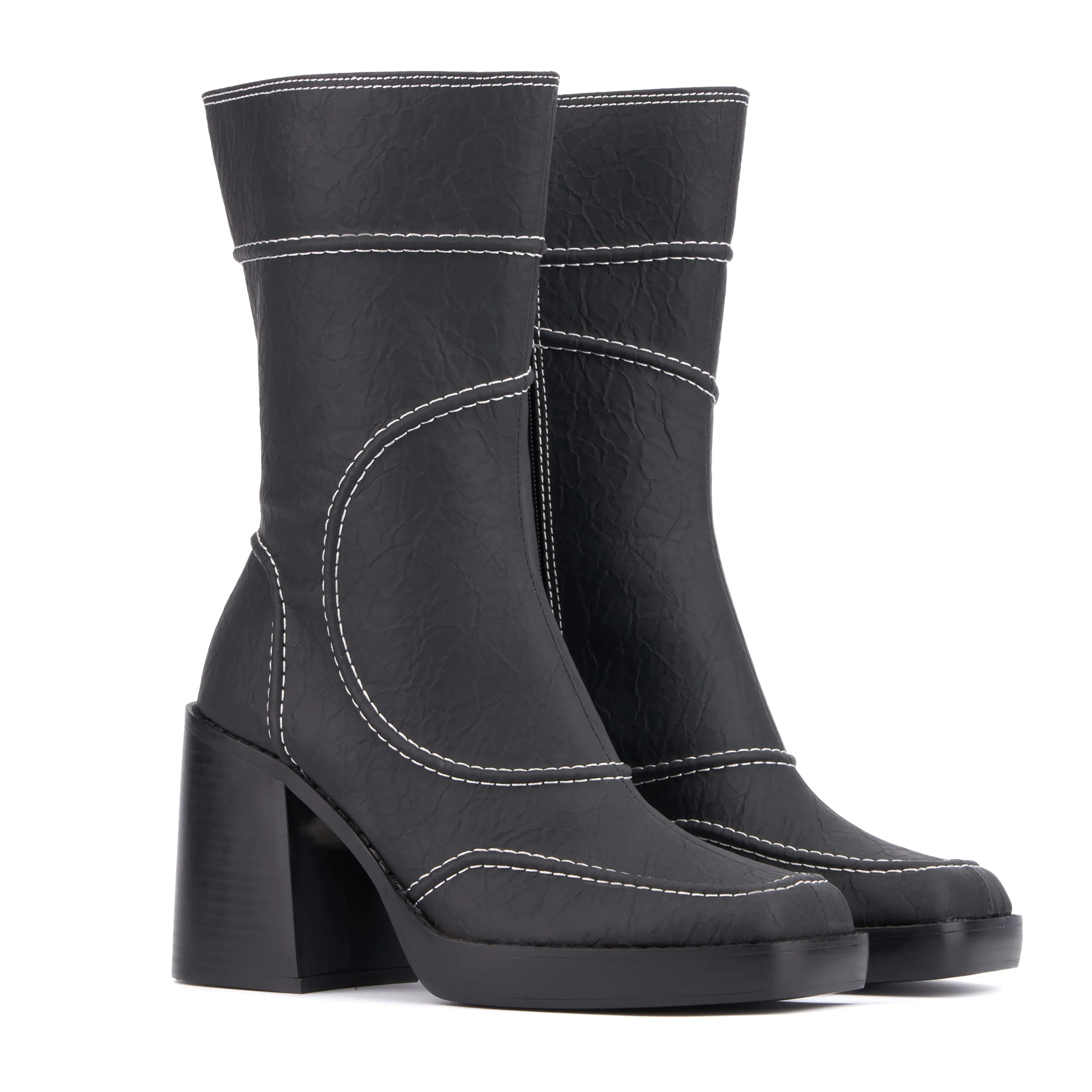 Women's Pisces Mid Calf Boot