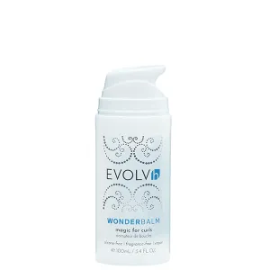 WonderBalm Magic for Curls