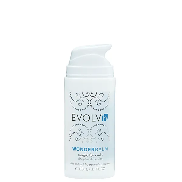 WonderBalm Magic for Curls