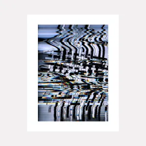 Woven Barcode