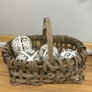 Woven Basket