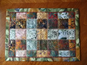 Woven Placemat