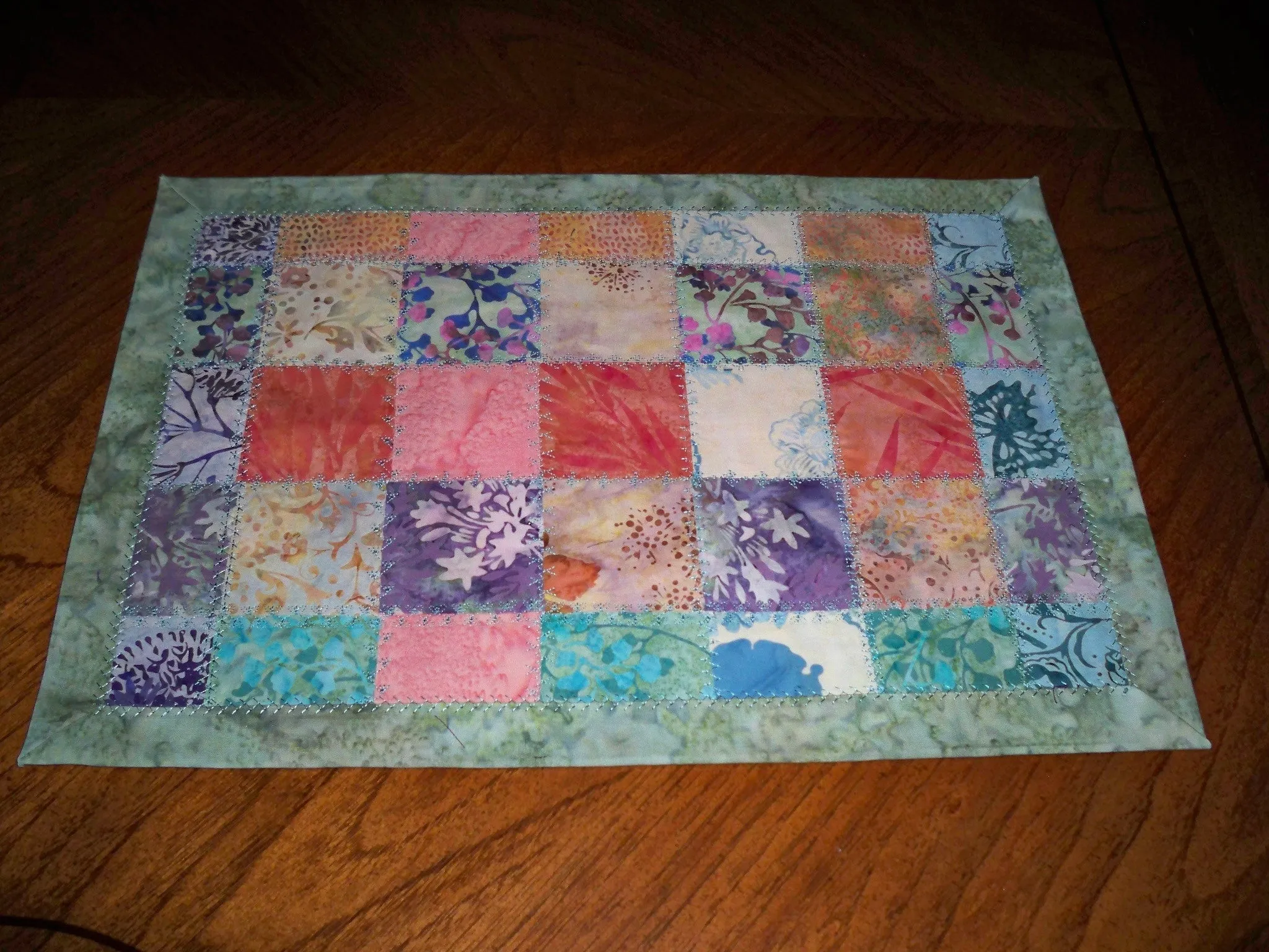 Woven Placemat
