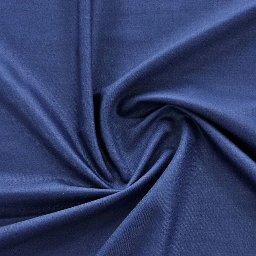 Woven Self-Edge Suiting 150cm
