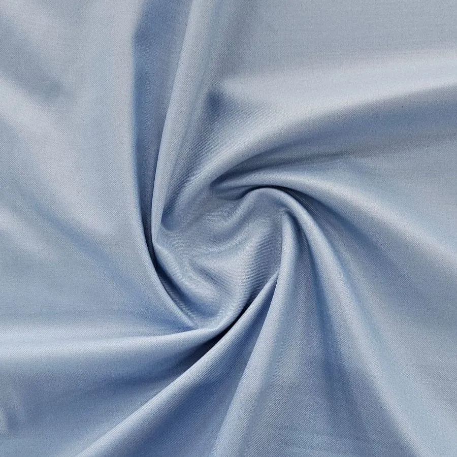 Woven Self-Edge Suiting 150cm