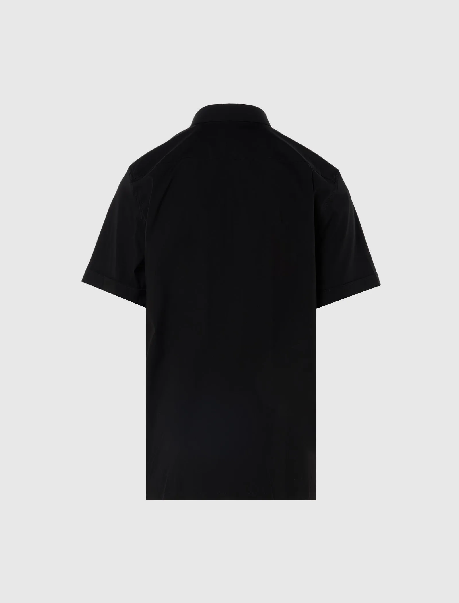 WOVEN SHIRT