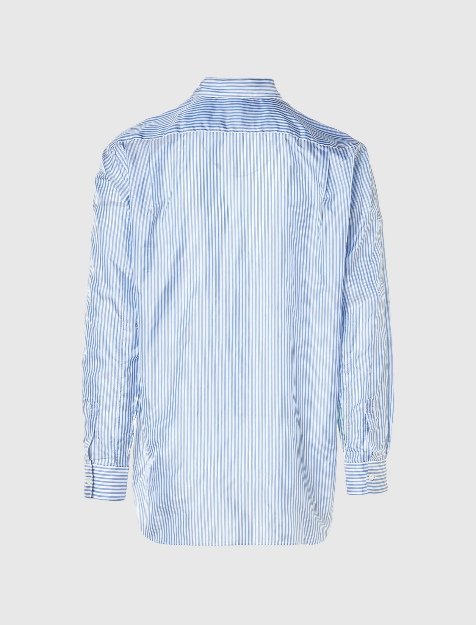 WOVEN SHIRT