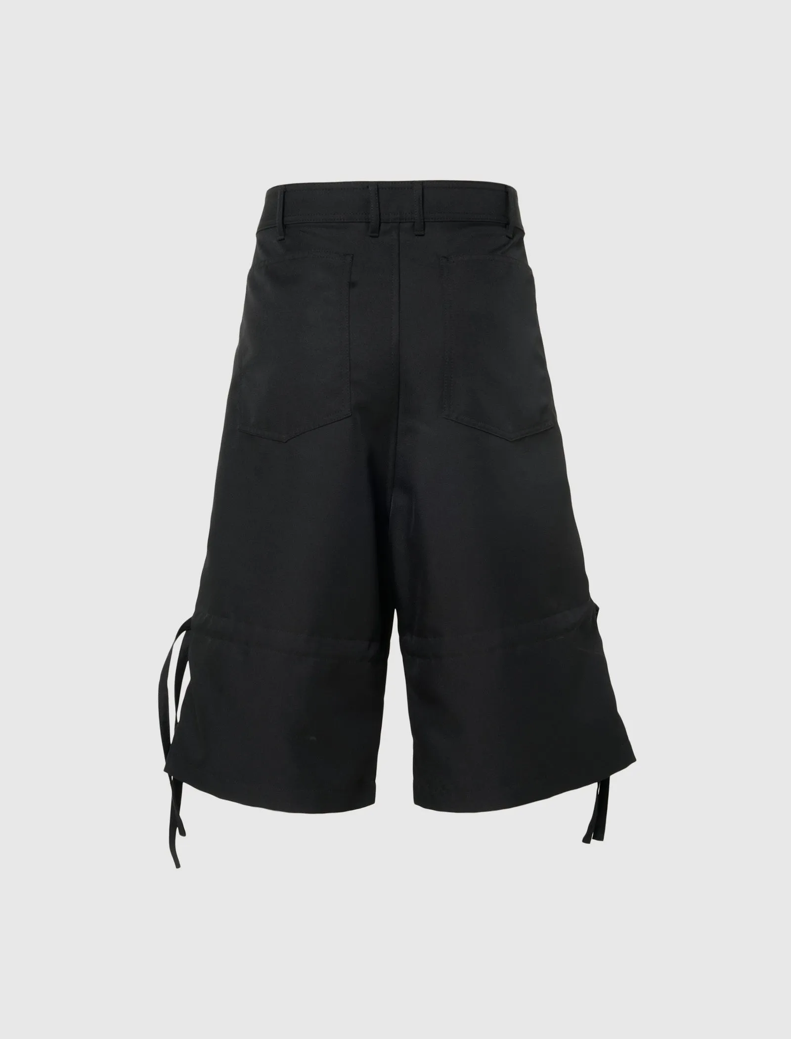 WOVEN SHORTS