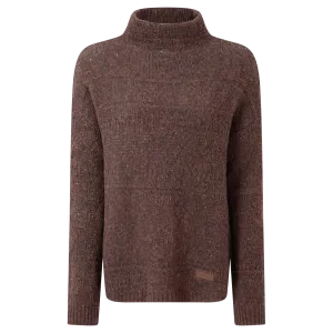 Yuden Sweater - Beet Red