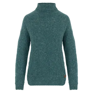 Yuden Sweater - Dark Hydra