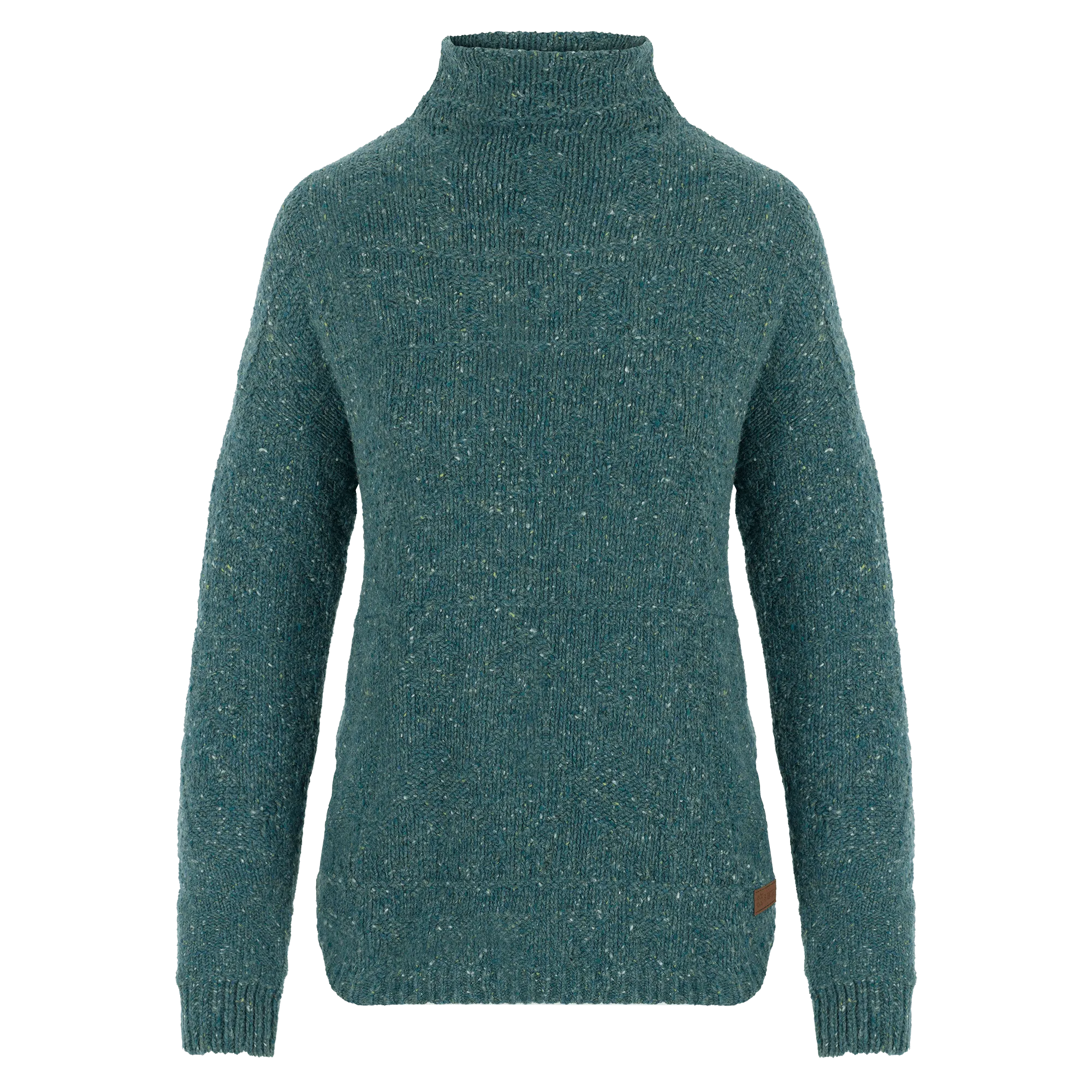 Yuden Sweater - Dark Hydra