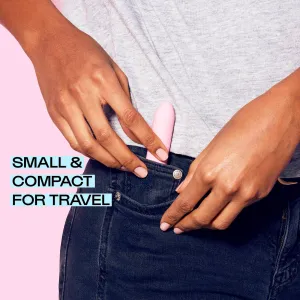 Zip Vibe Powerful Mini Portable Sex Toy