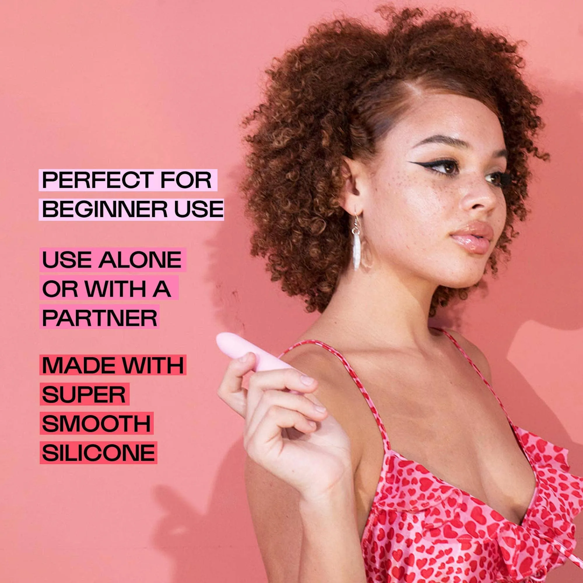Zip Vibe Powerful Mini Portable Sex Toy