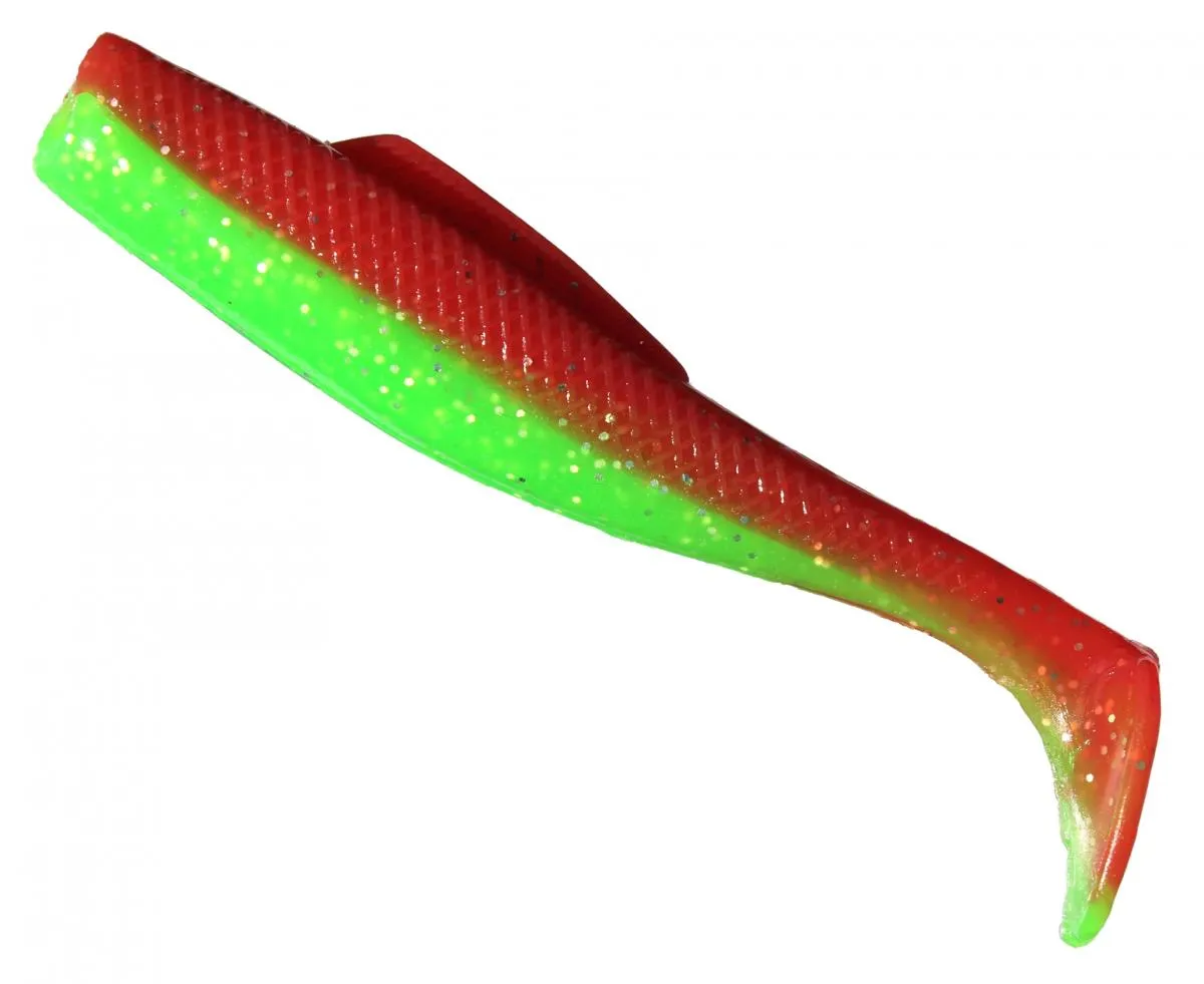 Zman Minnowz 3 inch Soft Plastic Fishing Lure