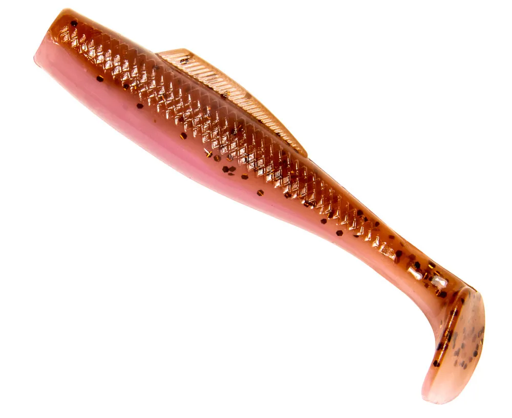Zman Minnowz 3 inch Soft Plastic Fishing Lure