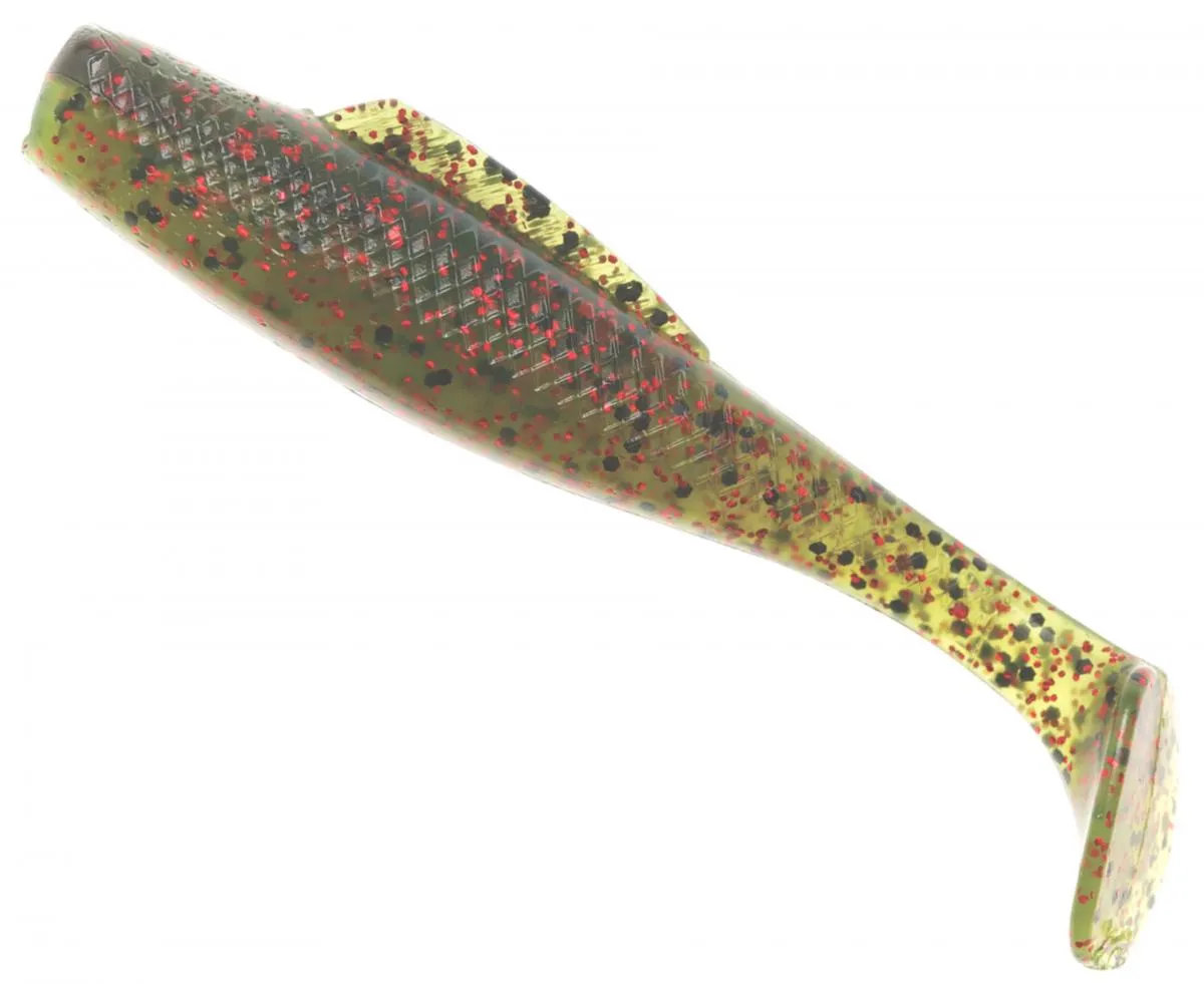 Zman Minnowz 3 inch Soft Plastic Fishing Lure
