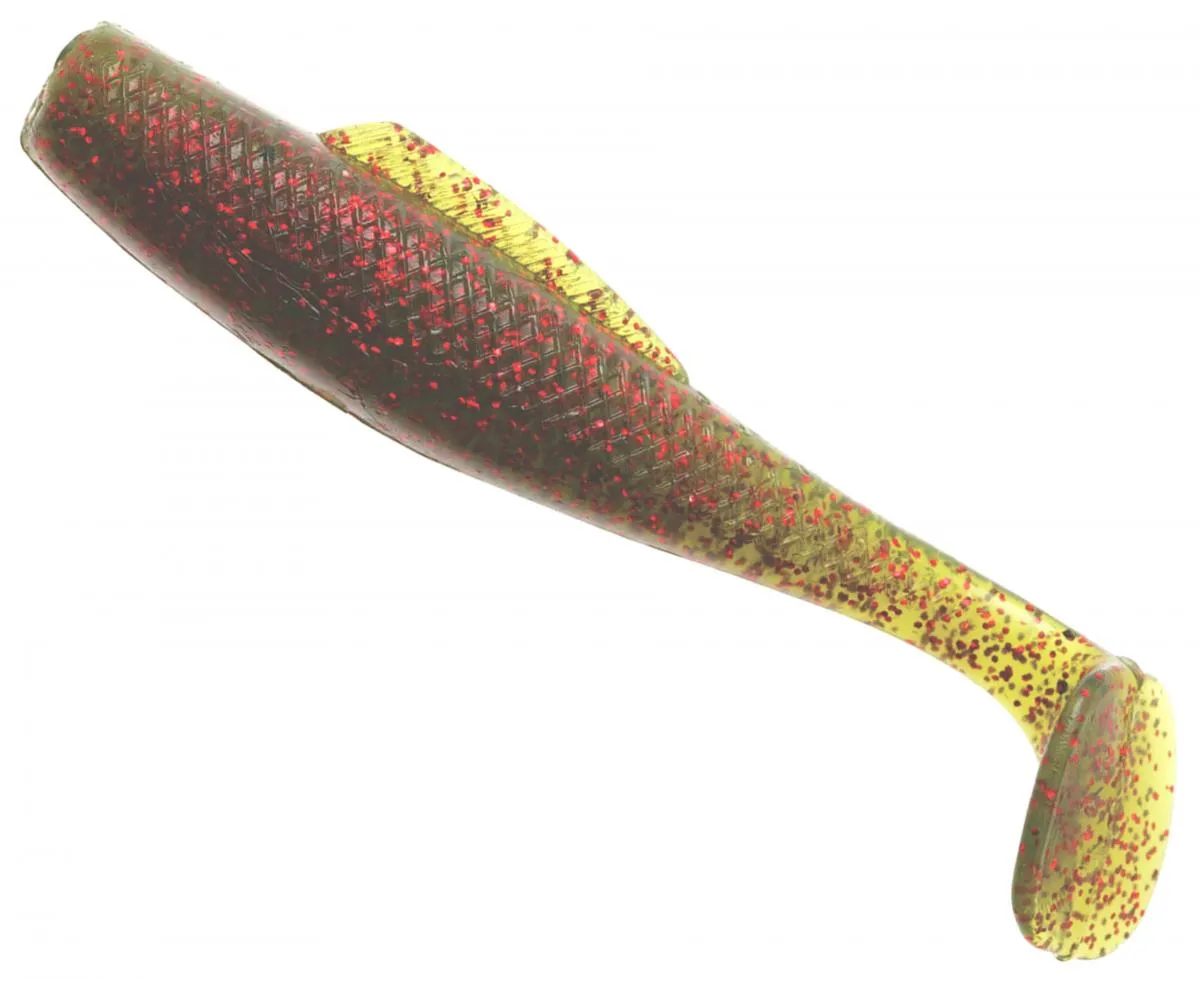 Zman Minnowz 3 inch Soft Plastic Fishing Lure