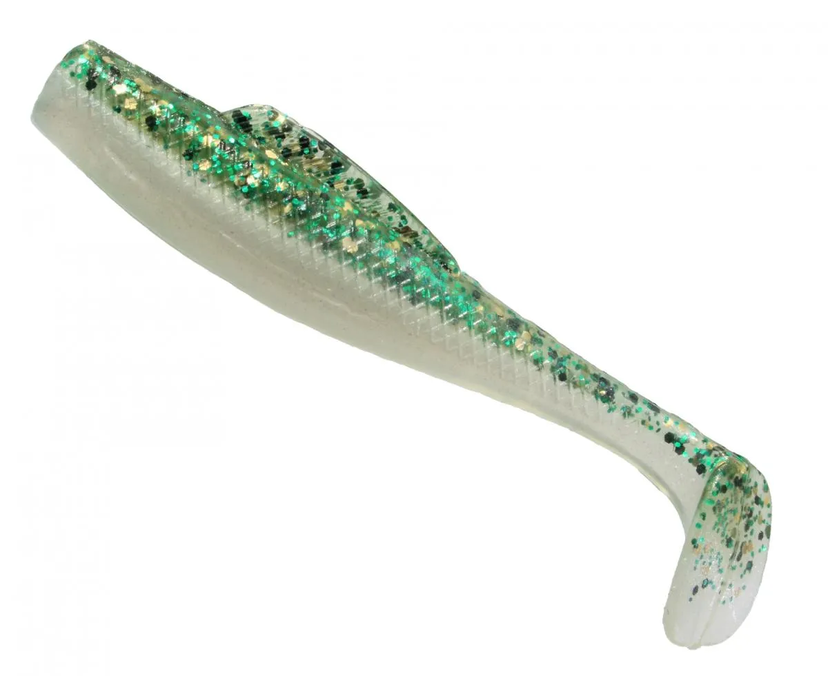 Zman Minnowz 3 inch Soft Plastic Fishing Lure