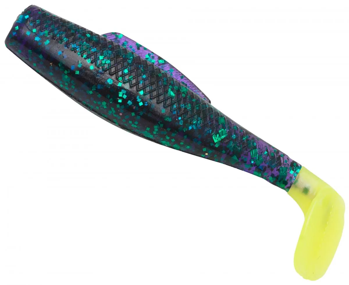 Zman Minnowz 3 inch Soft Plastic Fishing Lure
