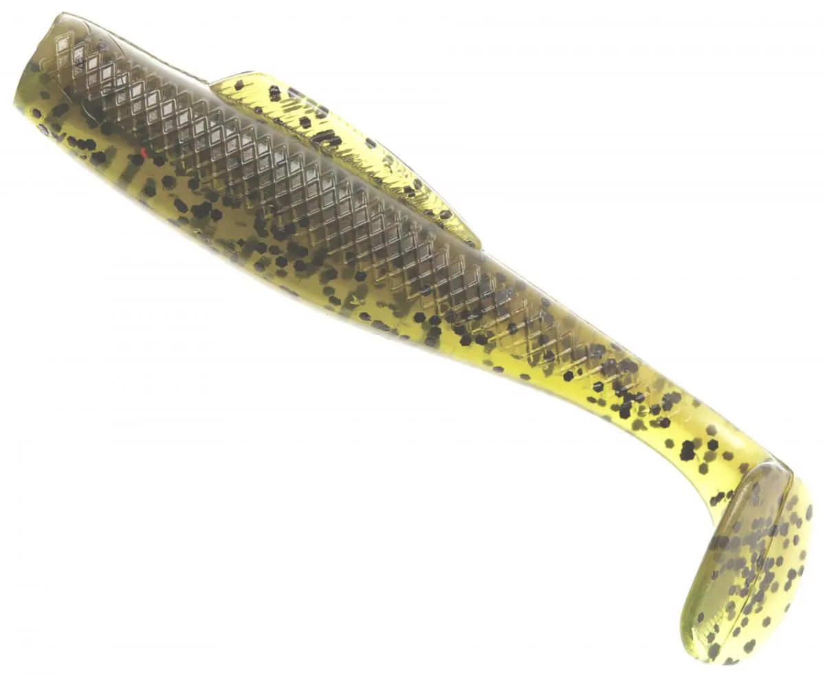 Zman Minnowz 3 inch Soft Plastic Fishing Lure