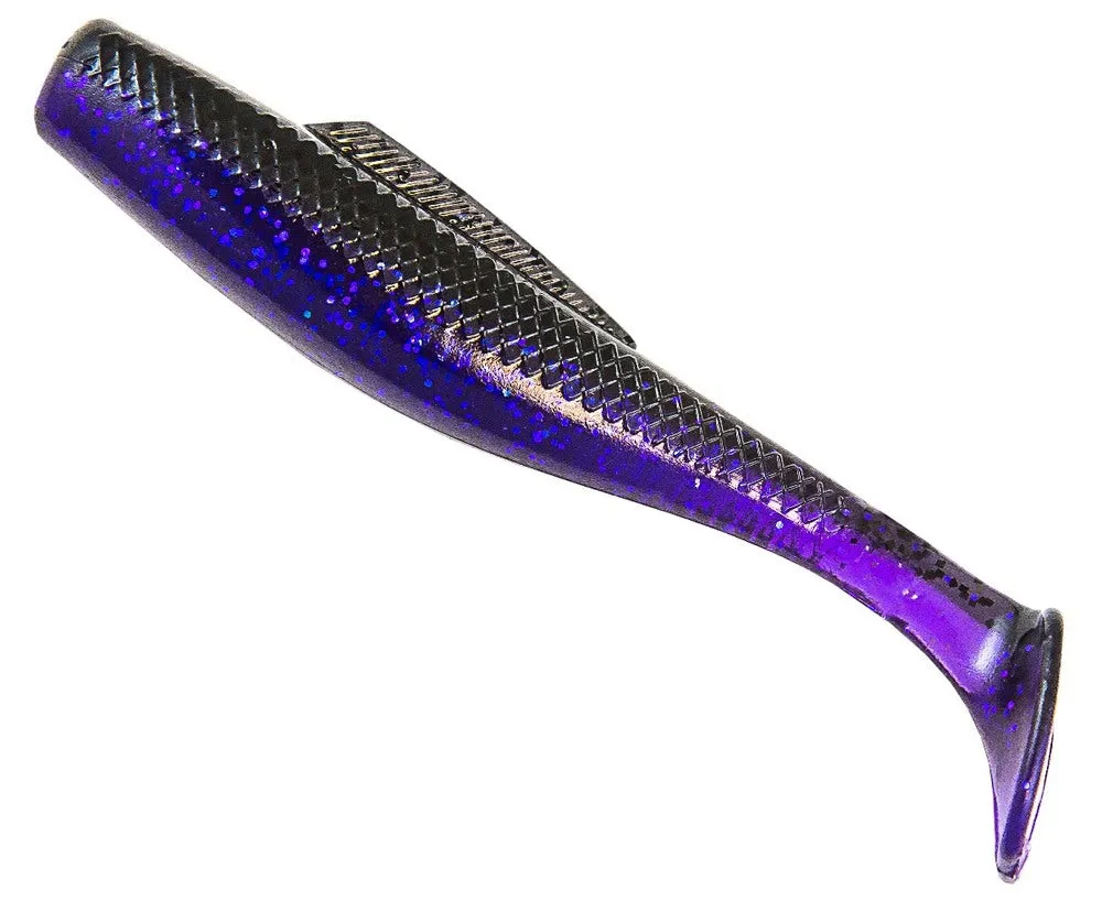 Zman Minnowz 3 inch Soft Plastic Fishing Lure