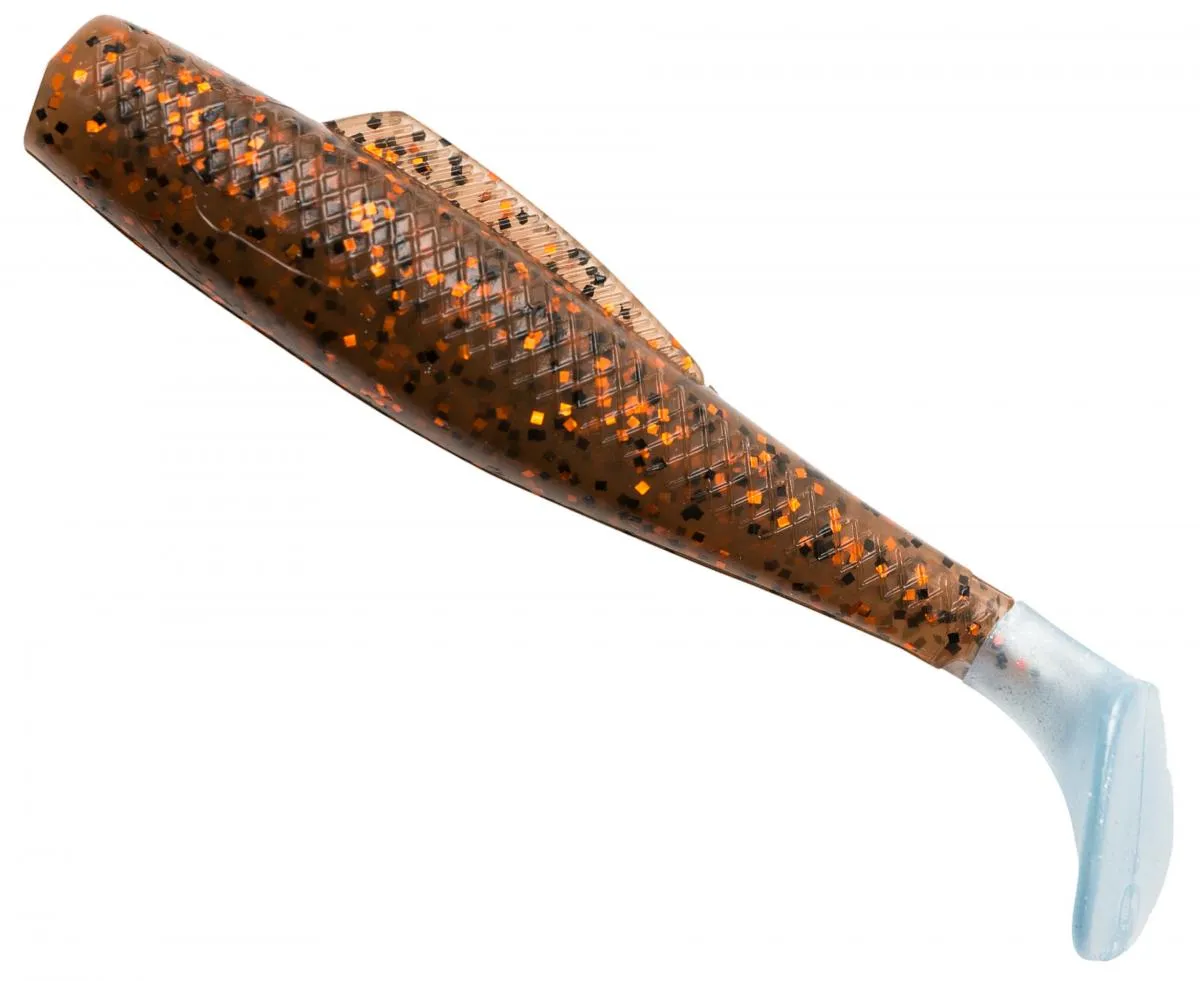 Zman Minnowz 3 inch Soft Plastic Fishing Lure