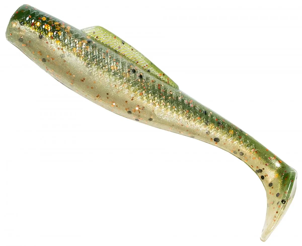 Zman Minnowz 3 inch Soft Plastic Fishing Lure
