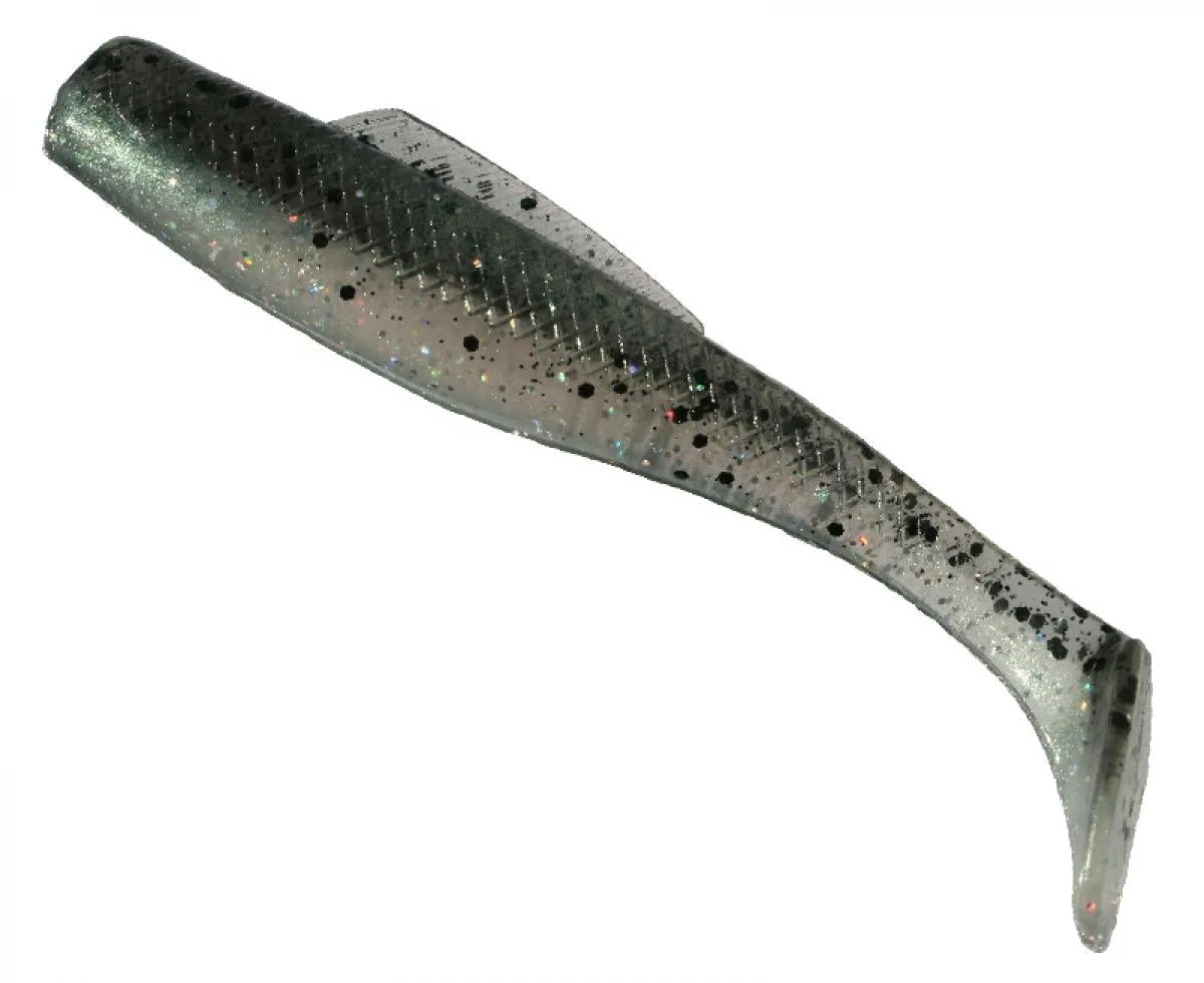 Zman Minnowz 3 inch Soft Plastic Fishing Lure