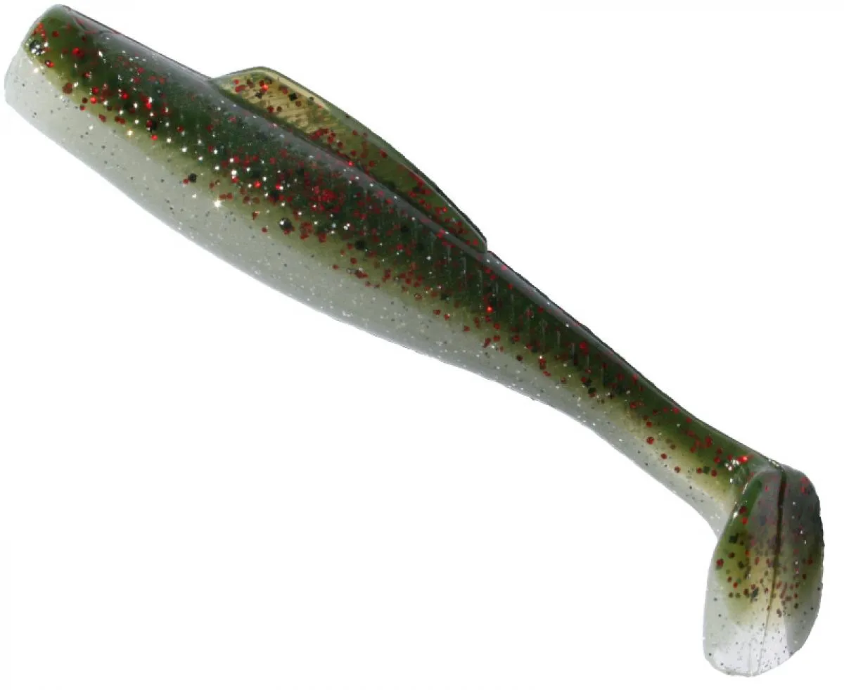 Zman Minnowz 3 inch Soft Plastic Fishing Lure