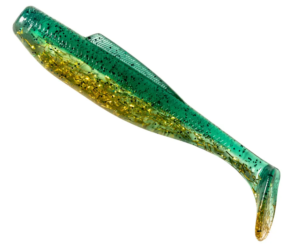Zman Minnowz 3 inch Soft Plastic Fishing Lure