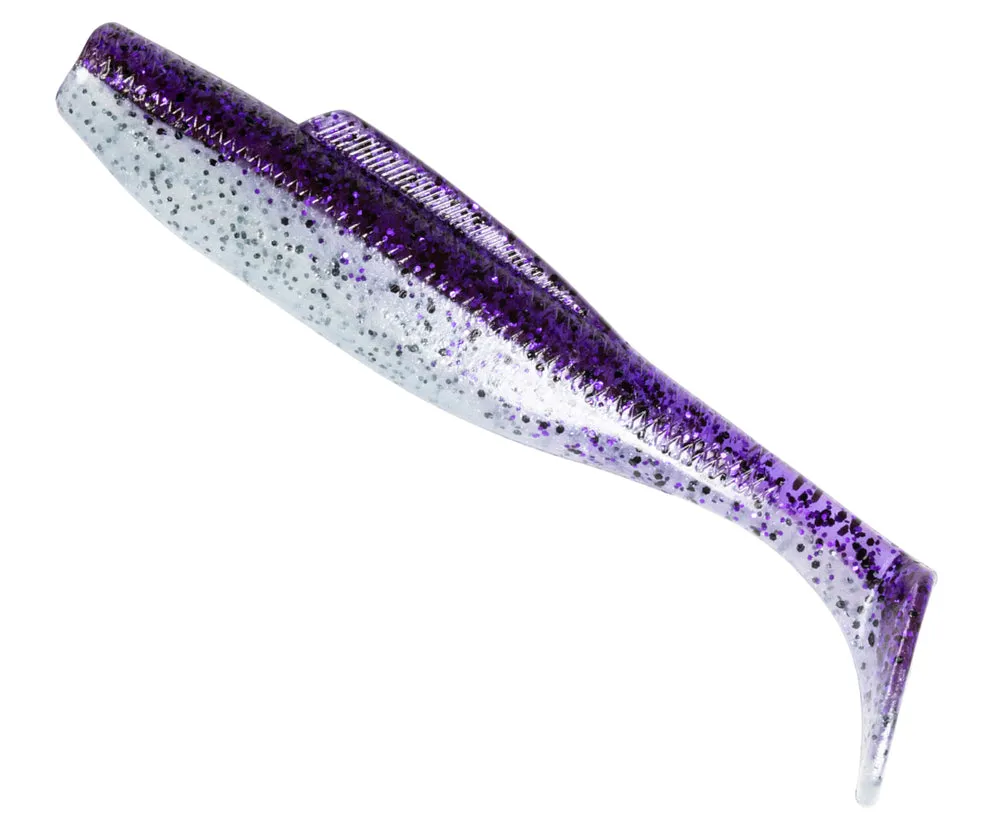 Zman Minnowz 3 inch Soft Plastic Fishing Lure