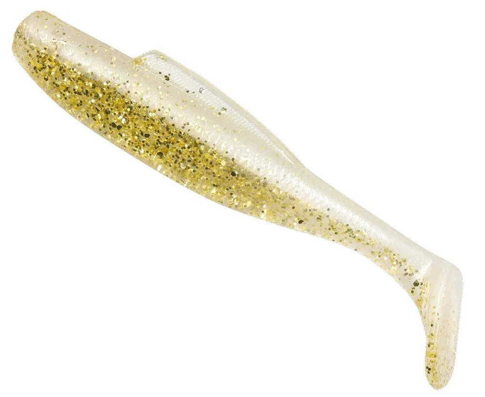 Zman Minnowz 3 inch Soft Plastic Fishing Lure