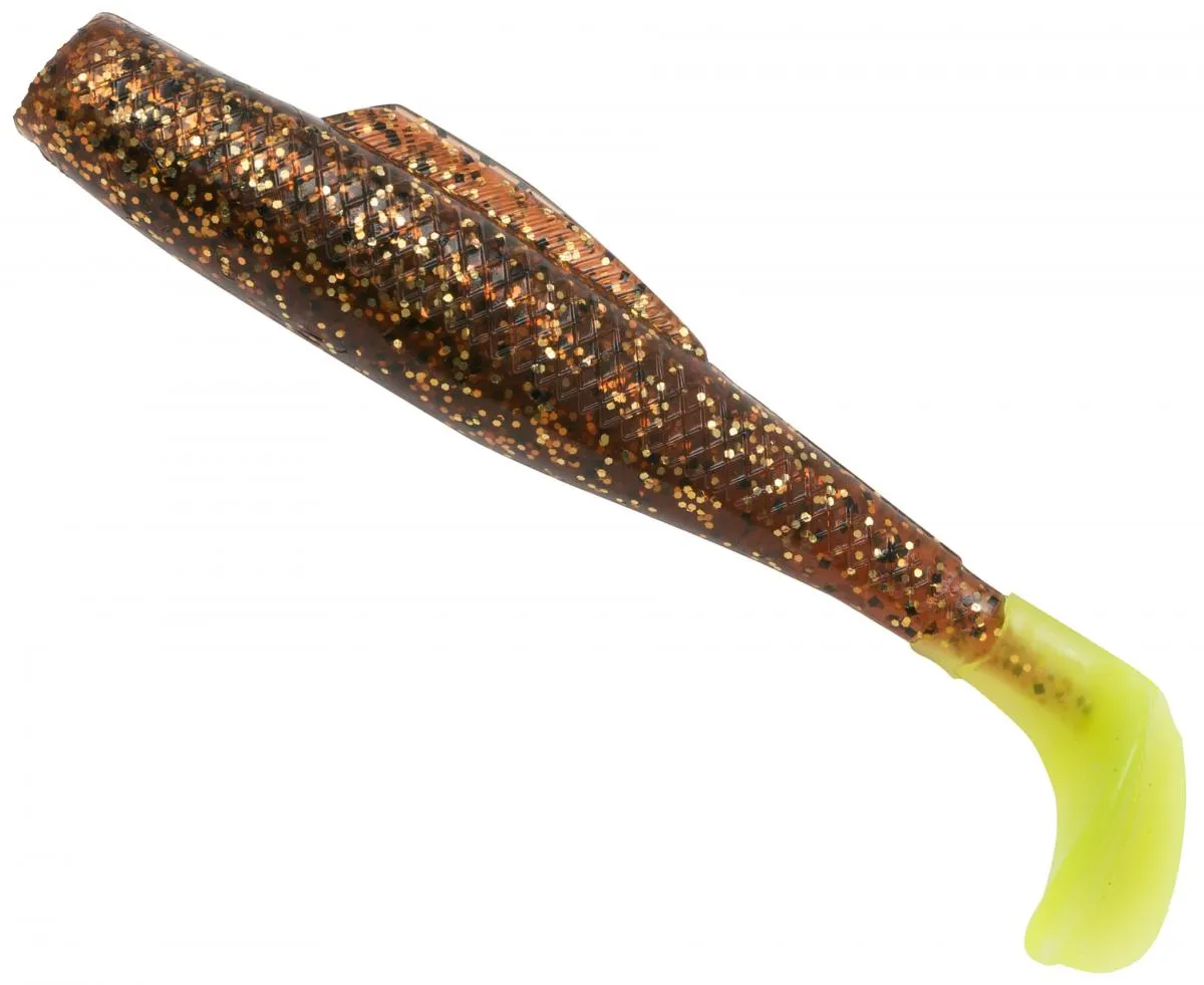 Zman Minnowz 3 inch Soft Plastic Fishing Lure