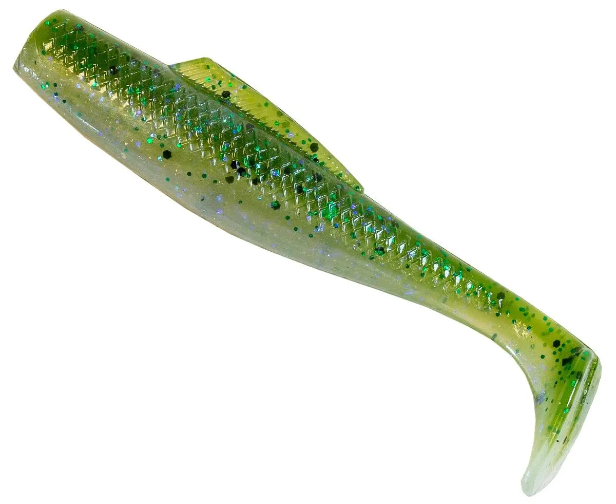 Zman Minnowz 3 inch Soft Plastic Fishing Lure